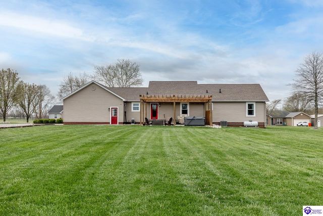 237 Oxmoor Drive, Elizabethtown, KY 42701