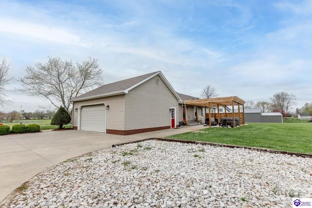 237 Oxmoor Drive, Elizabethtown, KY 42701