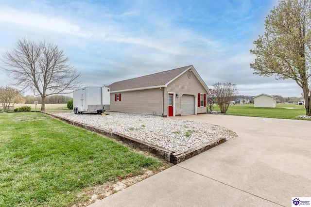 237 Oxmoor Drive, Elizabethtown, KY 42701