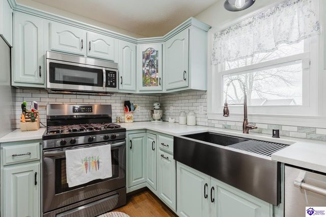 237 Oxmoor Drive, Elizabethtown, KY 42701