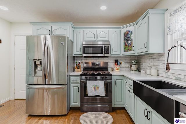 237 Oxmoor Drive, Elizabethtown, KY 42701