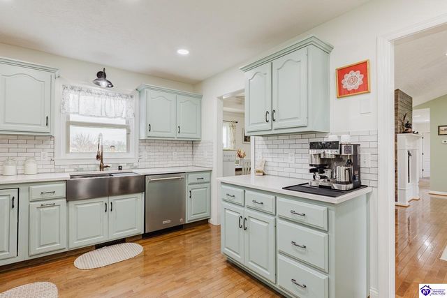 237 Oxmoor Drive, Elizabethtown, KY 42701