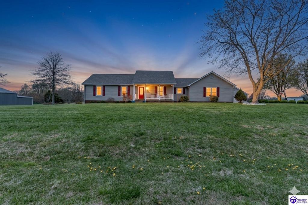 237 Oxmoor Drive, Elizabethtown, KY 42701