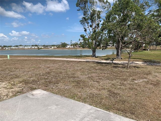 7578 RATAN CIRCLE, Port Charlotte, FL 33981