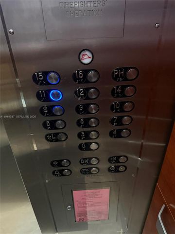 5750 Collins Ave 11D, Miami Beach, FL 33140