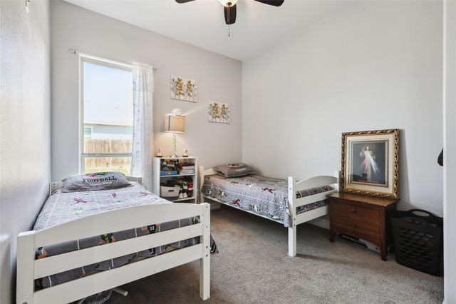 287 La Fortuna DR, Del Valle, TX 78617