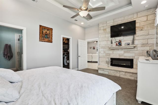 287 La Fortuna DR, Del Valle, TX 78617