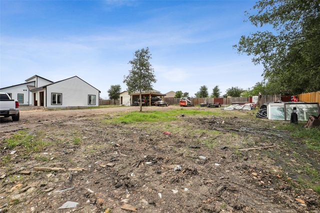 287 La Fortuna DR, Del Valle, TX 78617