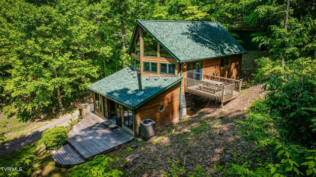497 Lakeview Drive, Butler, TN 37640
