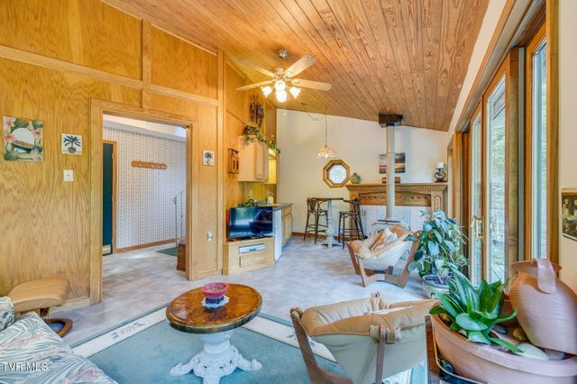 497 Lakeview Drive, Butler, TN 37640