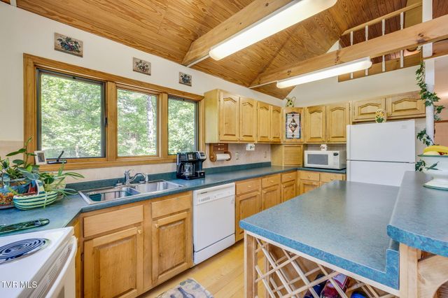 497 Lakeview Drive, Butler, TN 37640
