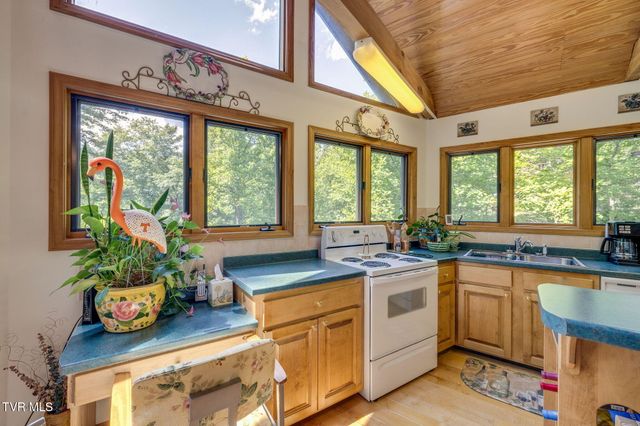 497 Lakeview Drive, Butler, TN 37640