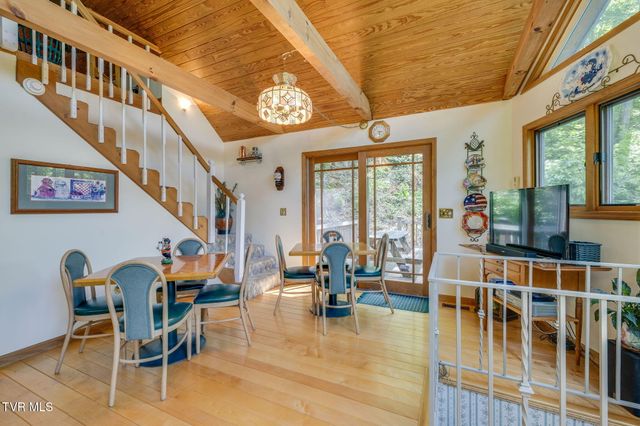 497 Lakeview Drive, Butler, TN 37640