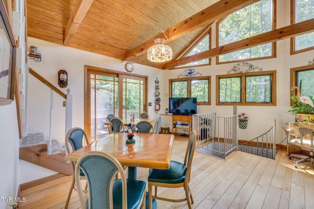 497 Lakeview Drive, Butler, TN 37640