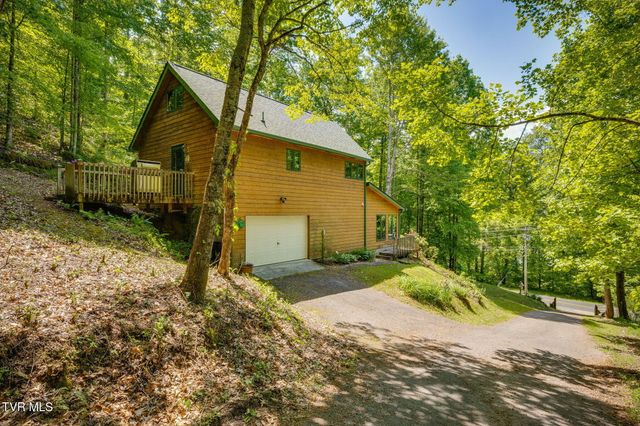 497 Lakeview Drive, Butler, TN 37640