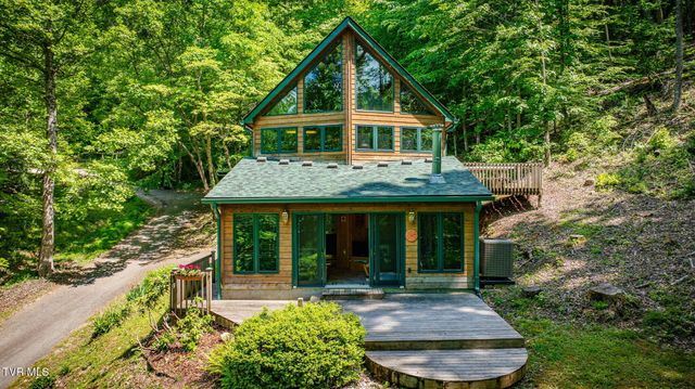 497 Lakeview Drive, Butler, TN 37640