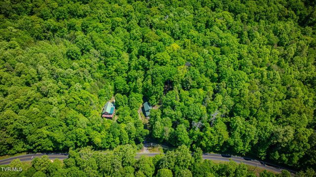 497 Lakeview Drive, Butler, TN 37640
