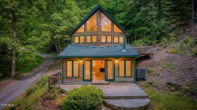 497 Lakeview Drive, Butler, TN 37640