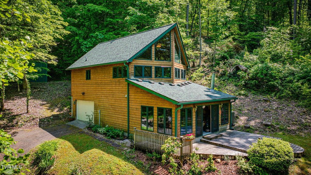 497 Lakeview Drive, Butler, TN 37640