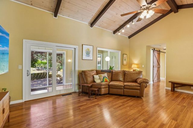 155 Keller Drive, Boulder Creek, CA 95006