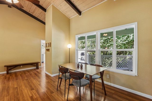 155 Keller Drive, Boulder Creek, CA 95006
