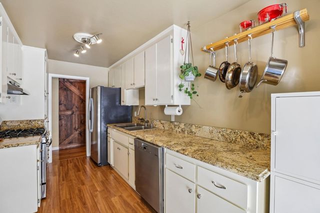 155 Keller Drive, Boulder Creek, CA 95006