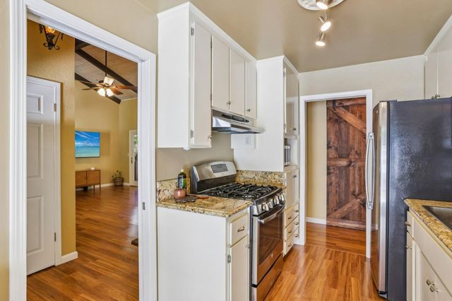 155 Keller Drive, Boulder Creek, CA 95006