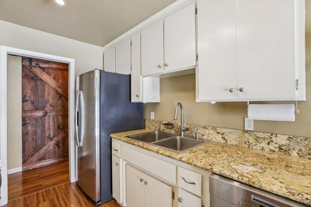 155 Keller Drive, Boulder Creek, CA 95006