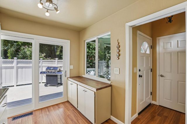 155 Keller Drive, Boulder Creek, CA 95006