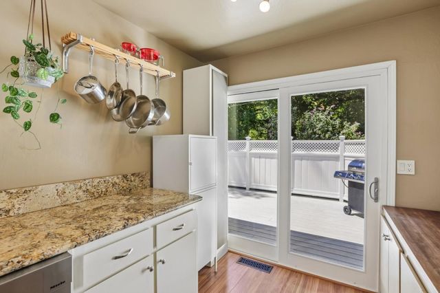 155 Keller Drive, Boulder Creek, CA 95006