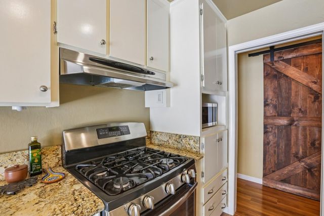 155 Keller Drive, Boulder Creek, CA 95006
