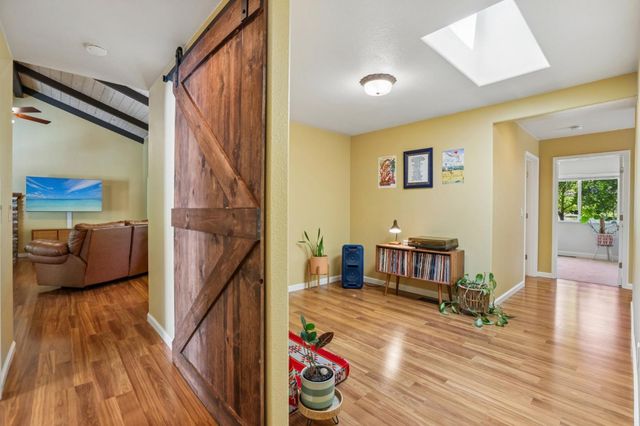 155 Keller Drive, Boulder Creek, CA 95006