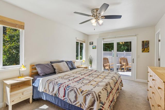 155 Keller Drive, Boulder Creek, CA 95006