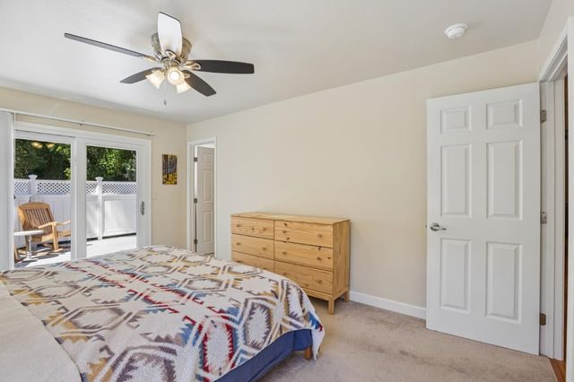 155 Keller Drive, Boulder Creek, CA 95006