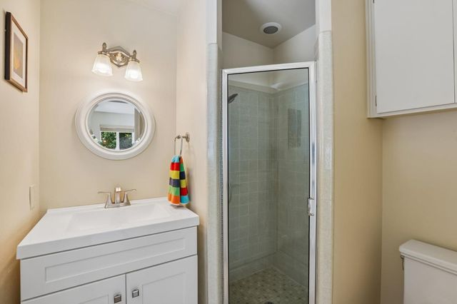 155 Keller Drive, Boulder Creek, CA 95006
