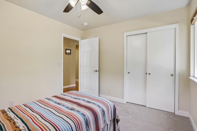 155 Keller Drive, Boulder Creek, CA 95006