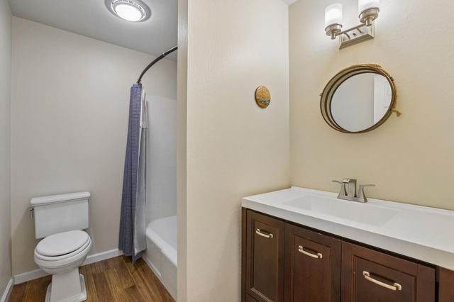 155 Keller Drive, Boulder Creek, CA 95006