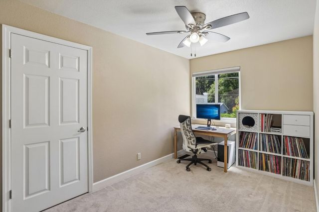 155 Keller Drive, Boulder Creek, CA 95006