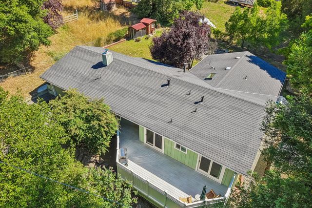 155 Keller Drive, Boulder Creek, CA 95006