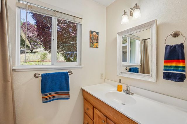 155 Keller Drive, Boulder Creek, CA 95006