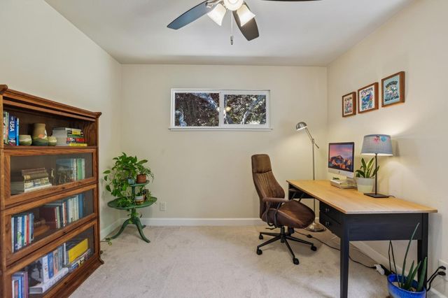 155 Keller Drive, Boulder Creek, CA 95006