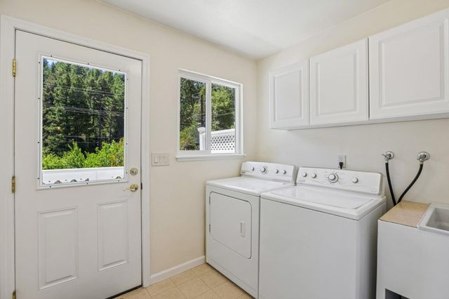 155 Keller Drive, Boulder Creek, CA 95006