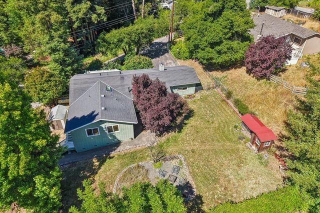 155 Keller Drive, Boulder Creek, CA 95006