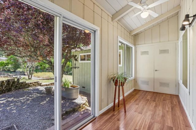 155 Keller Drive, Boulder Creek, CA 95006