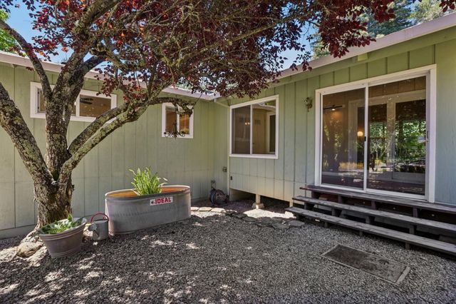 155 Keller Drive, Boulder Creek, CA 95006