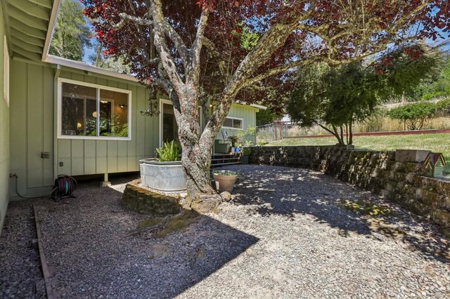 155 Keller Drive, Boulder Creek, CA 95006