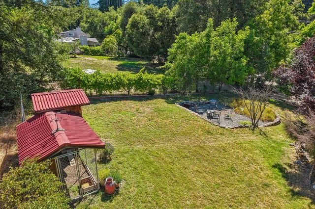 155 Keller Drive, Boulder Creek, CA 95006