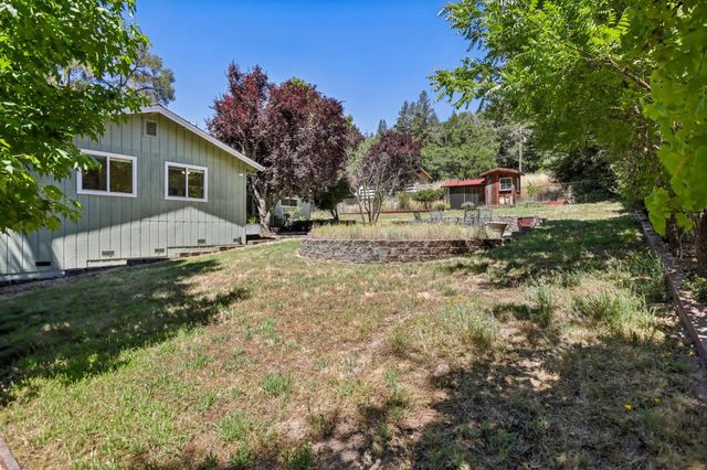 155 Keller Drive, Boulder Creek, CA 95006