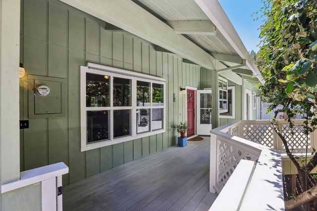 155 Keller Drive, Boulder Creek, CA 95006