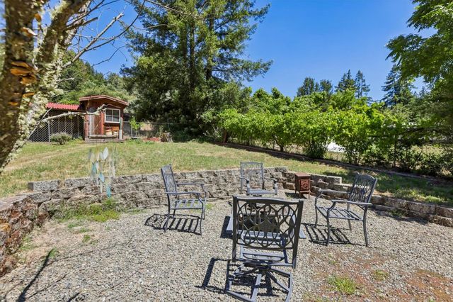155 Keller Drive, Boulder Creek, CA 95006